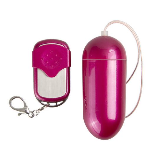 HUEVO VIBRADOR