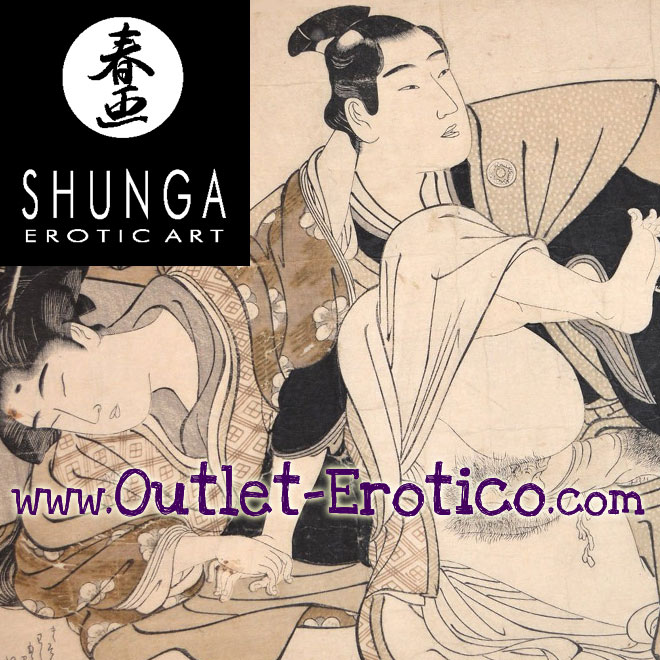 aceites shunga erotic art