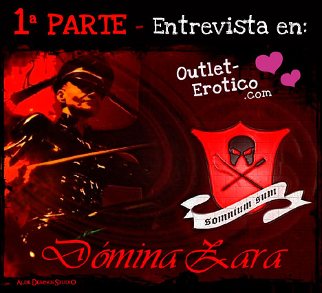 1a parte entrevista domina zara