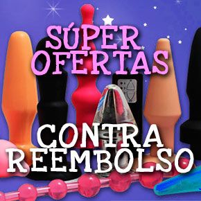 ofertas contra-reembolso