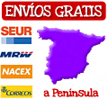 envios gratis peninsula