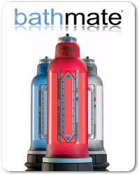 bathmate alargadores pene
