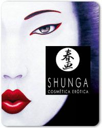 shunga cosmetica erotica