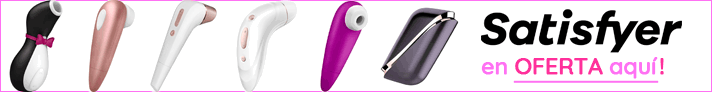 oferta satisfyer amazon