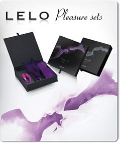 lelo pleasure