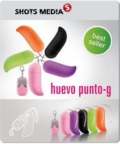Dildos punto G