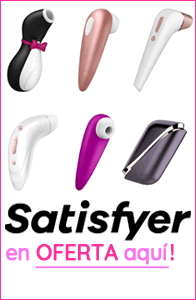  comprar satisfyer en oferta