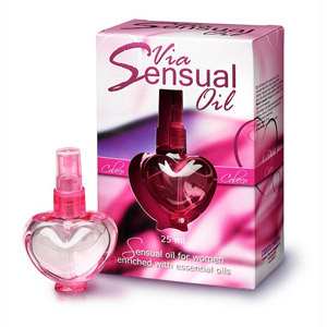 Crema estimulante para mujer en San Juan