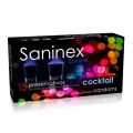 SANINEX PRESERVATIVOS AROMATICOS COCKTAIL 12 UDS