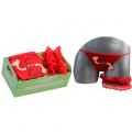 KIT CAJA FRUTAS TANGA Y LIGA