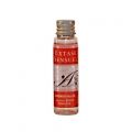EXTASE SENSUEL ACEITE DE MASAJE CALOR FEROMONAS FRUTA DE LA PASION 30 ML