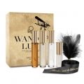 WANDERLUST SET DE VIAJE CHOCOLATE