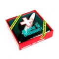 KIT EMERGENCIA MINI VIBRADOR