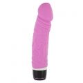 CLASSIC ORIGINAL VIBRADOR ROSA
