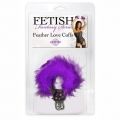 FETISH FANTASY ESPOSAS LILA CON MARABU
