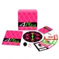 4PLAY SET DE JUEGOS