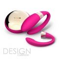LELO INSIGNIA DESIGN EDITION TIANI 2 MASAJEADOR ROSA