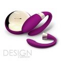 LELO INSIGNIA DESIGN EDITION TIANI 2 MASAJEADOR ROSA INTENSO