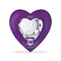 SHOTS TOYS KIT CORAZON TRAVIESO