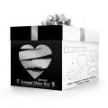 CAJA PARA REGALAR SHINE GLAMOUR SENSUAL
