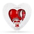 SHOTS TOYS KIT CORAZON ROMANTICO