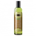 KAMASUTRA NATURALS ACEITE DE MASAJE FRUTAS TROPICALES