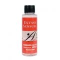 EXTASE SENSUEL ACEITE DE MASAJE EFECTO CALOR CON FEROMONAS FRUTA DE LA PASION