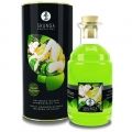 SHUNGA ACEITE AFRODISIACO BESOS INTIMOS DE TE VERDE EXOTICO