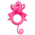BEASTY TOYS ANILLO VIBRADOR MONO