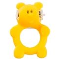 BEASTY TOYS ANILLO VIBRADOR OSO
