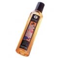SHUNGA ACEITE DE MASAJE EROTICO FRESAS Y CHAMPAGNE