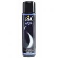 PJUR AQUA LUBRICANTE BASE AGUA 500 ML