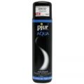 PJUR AQUA LUBRICANTE BASE AGUA 30 ML