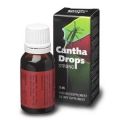 CANTHA DROPS FUERTE GOTAS DEL AMOR
