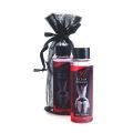 EXTASE SENSUEL ACEITE DE MASAJE EFECTO CALOR FRESA