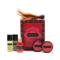 KAMASUTRA KIT FIN DE SEMANA SUEÑOS DE FRESA