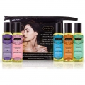 KAMASUTRA KIT DE MASAJE TRANQUILIZANTE