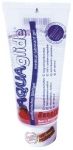 AQUAGLIDE LUBRICANTE SABOR FRESA 100 ML