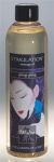 SHIATSU ACEITE AFRODISIACO DE MASAJE DE YLANG YLANG