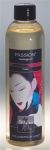 SHIATSU ACEITE AFRODISIACO DE MASAJE DE ROSAS