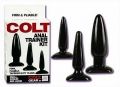 COLT KIT DE ENTRENAMIENTO ANAL