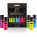 KAMASUTRA SEXY KIT SABORES BALSAMO ESTIMULANTE