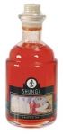 SHUNGA ACEITE AFRODISIACO BESOS INTIMOS FANTASIA DE NARANJA