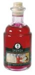 SHUNGA ACEITE AFRODISIACO BESOS INTIMOS EMOCION DE FRAMBUESA