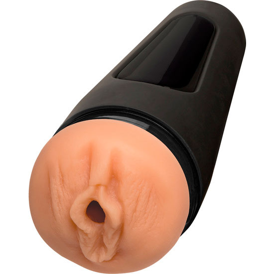 vagina de dani danniels para masturbarse