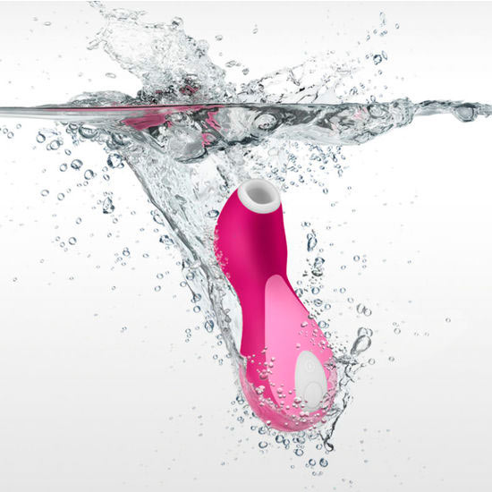Satisfyer PRO Penguin estimulador