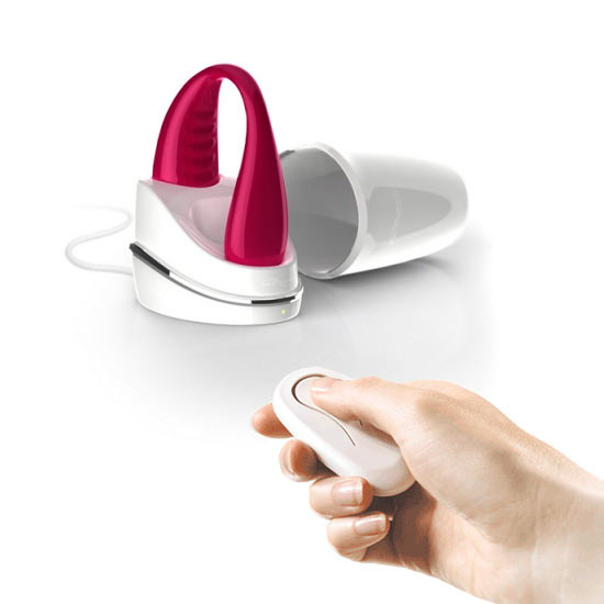Comprar We Vibe 3 Ruby