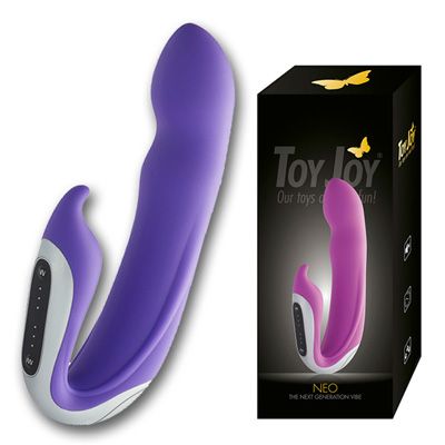 vibradores toyjoy neo01