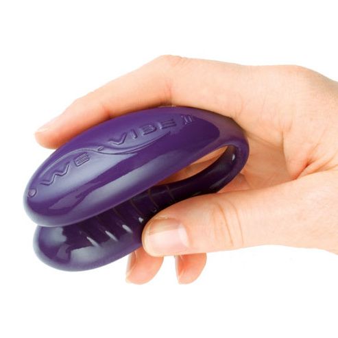 we vibe II, el vibrador para parejas más vendido