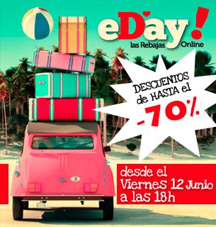 eDay 2105 summer edition